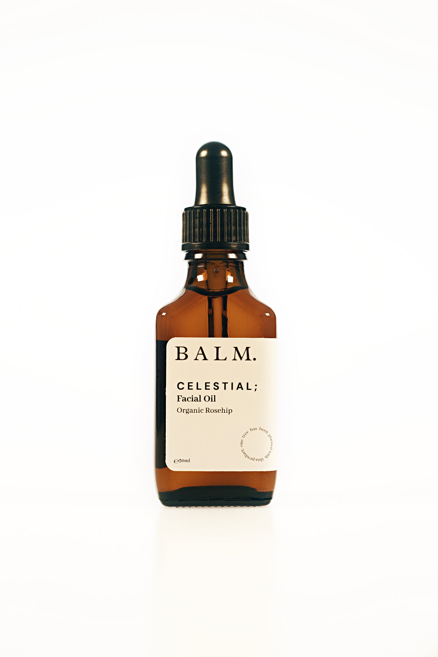 CELESTIAL; Organic Rosehip Facial Oil