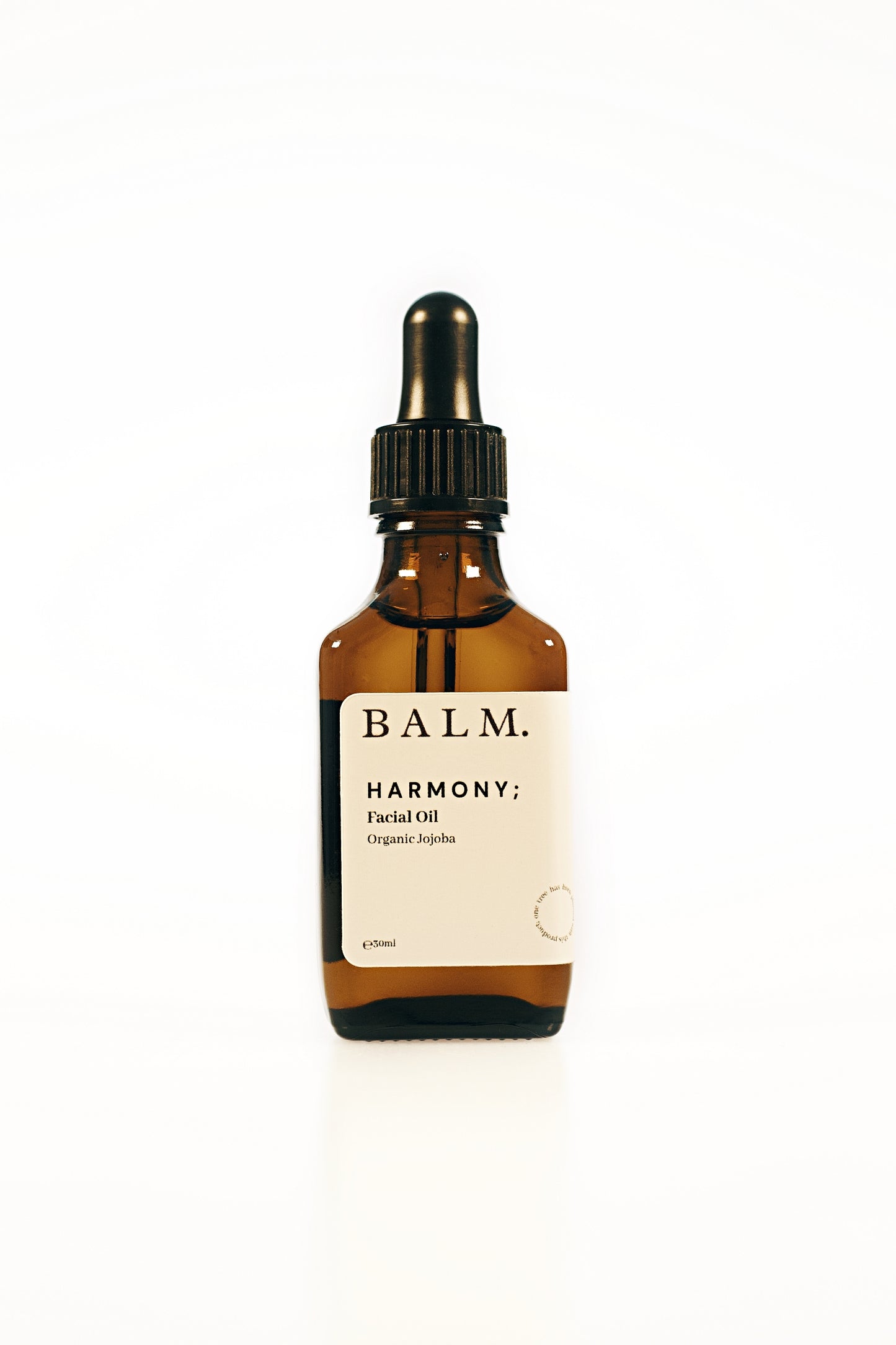 HARMONY; Organic Jojoba Facial Oil
